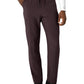 Men's Five-Pocket Straight Leg Pant - C56410 - Dark Sepia