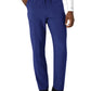 Men's Five-Pocket Straight Leg Pant - C56410 - Galaxy Blue