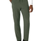 Men's Five-Pocket Straight Leg Pant - C56410 - Olive