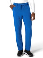 Men's Five-Pocket Straight Leg Pant - C56410 - Royal
