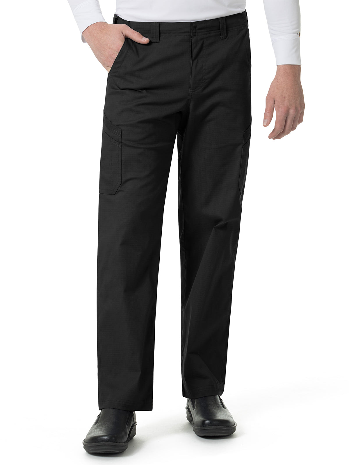 Men's Thirteen-Pocket Multi-Cargo Pant