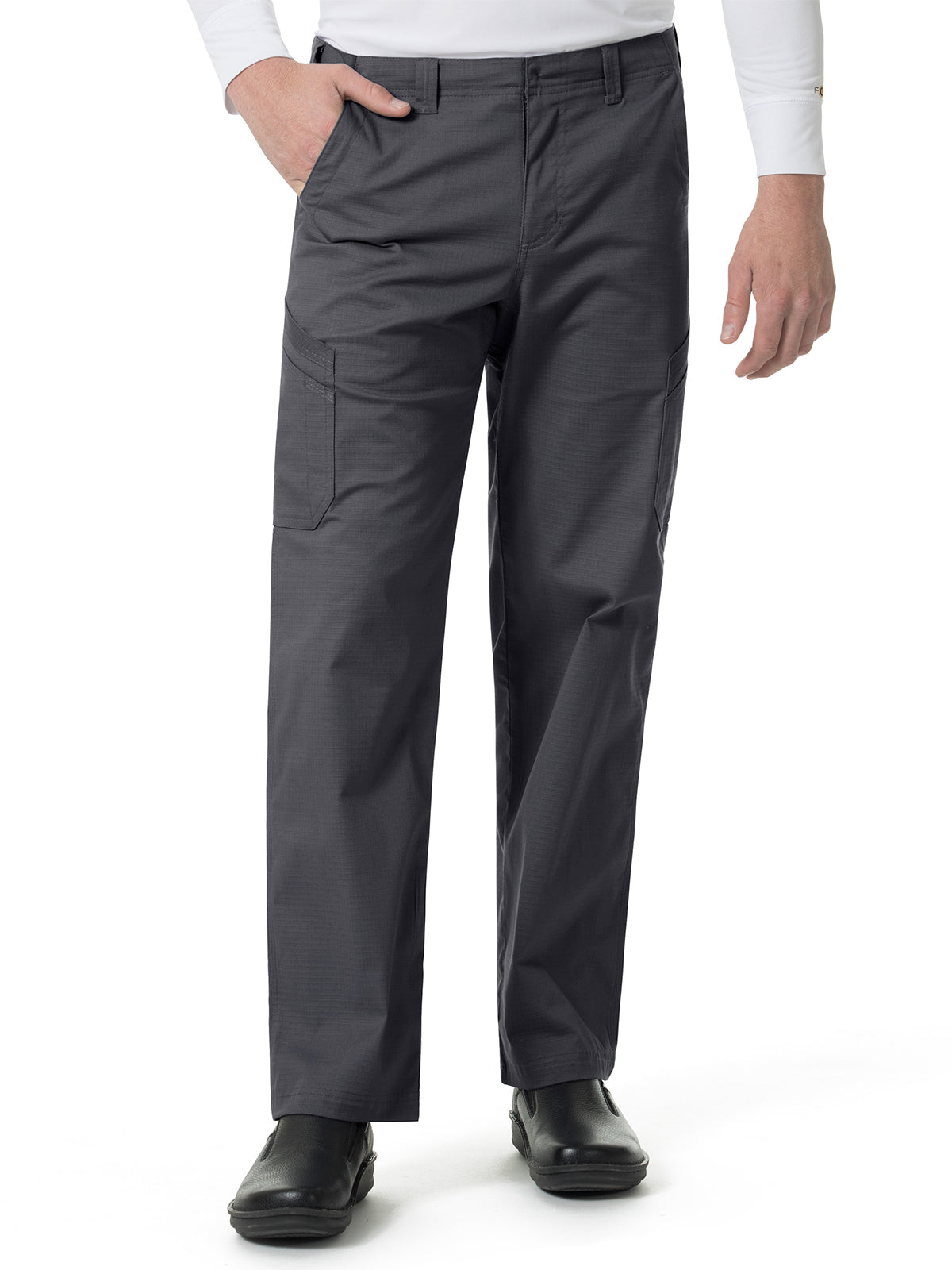 Men's Thirteen-Pocket Multi-Cargo Pant