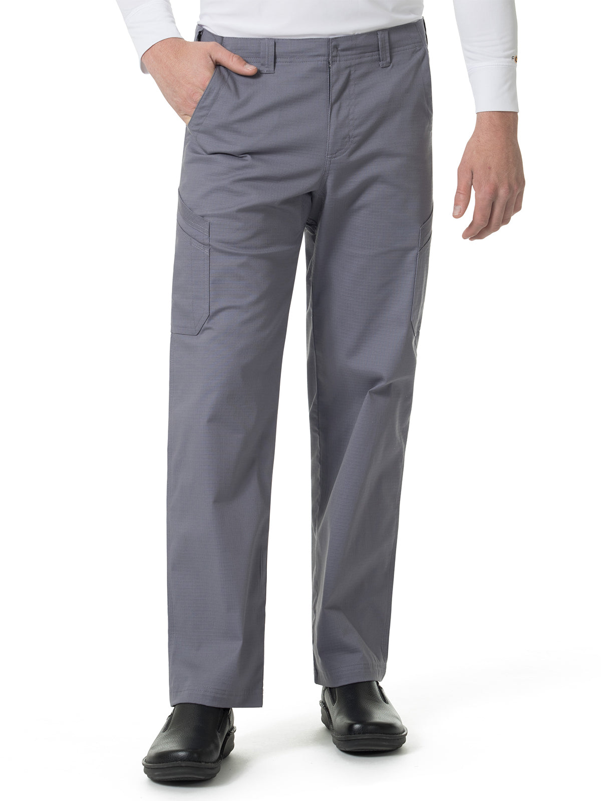 Men's Thirteen-Pocket Multi-Cargo Pant