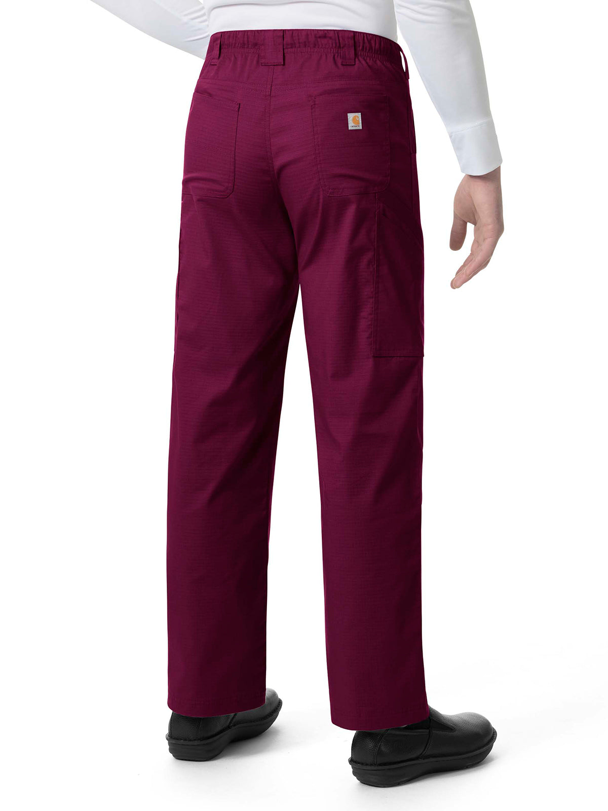 Men's Thirteen-Pocket Multi-Cargo Pant