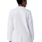 Women's Six-Pocket Consultation Lab Coat