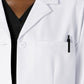 Women's Six-Pocket Consultation Lab Coat