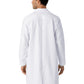 Men's Nine-Pocket Long Lab Coat