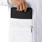 Men's Nine-Pocket Long Lab Coat