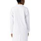 Women's Six-Pocket Long Lab Coat