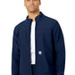 Men's Three-Pocket Bonded Fleece Jacket