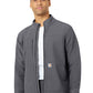 Men's Three-Pocket Bonded Fleece Jacket