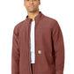 Men's Three-Pocket Bonded Fleece Jacket - C80023 - Sable