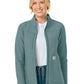 Women's Three-Pocket Bonded Fleece Jacket