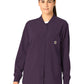 Women's Four-Pocket Modern Fit Shirt Jacket