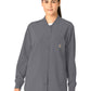 Women's Four-Pocket Modern Fit Shirt Jacket