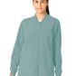 Women's Four-Pocket Modern Fit Shirt Jacket