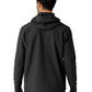 Men's Three-Pocket Bonded Fleece Hoodie