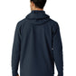 Men's Three-Pocket Bonded Fleece Hoodie