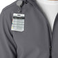 Men's Three-Pocket Bonded Fleece Hoodie