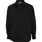 Men's Pocketless Comfort Stretch Shirt - 1033 - Black