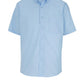 Men's Lightweight Short Sleeve Poplin Shirt