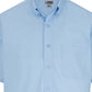 Men's Lightweight Short Sleeve Poplin Shirt