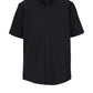 Men's Lightweight Short Sleeve Poplin Shirt