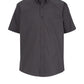 Men's Lightweight Short Sleeve Poplin Shirt