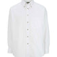 Men's One-Pocket Poplin-Long Sleeve