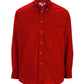 Men's One-Pocket Poplin-Long Sleeve