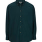 Men's One-Pocket Poplin-Long Sleeve