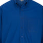 Men's Lightweight Long Sleeve Poplin Shirt