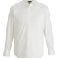 Men's 1-Pocket Essential Broadcloth Shirt - 1354 - White