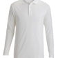 Unisex Pocketless Snag Proof Polo - 1527 - White
