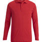 Unisex Pocketless Snag Proof Polo - 1527 - Red