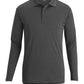 Unisex Pocketless Snag Proof Polo - 1527 - Steel Grey