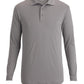 Unisex Pocketless Snag Proof Polo - 1527 - Cool Grey