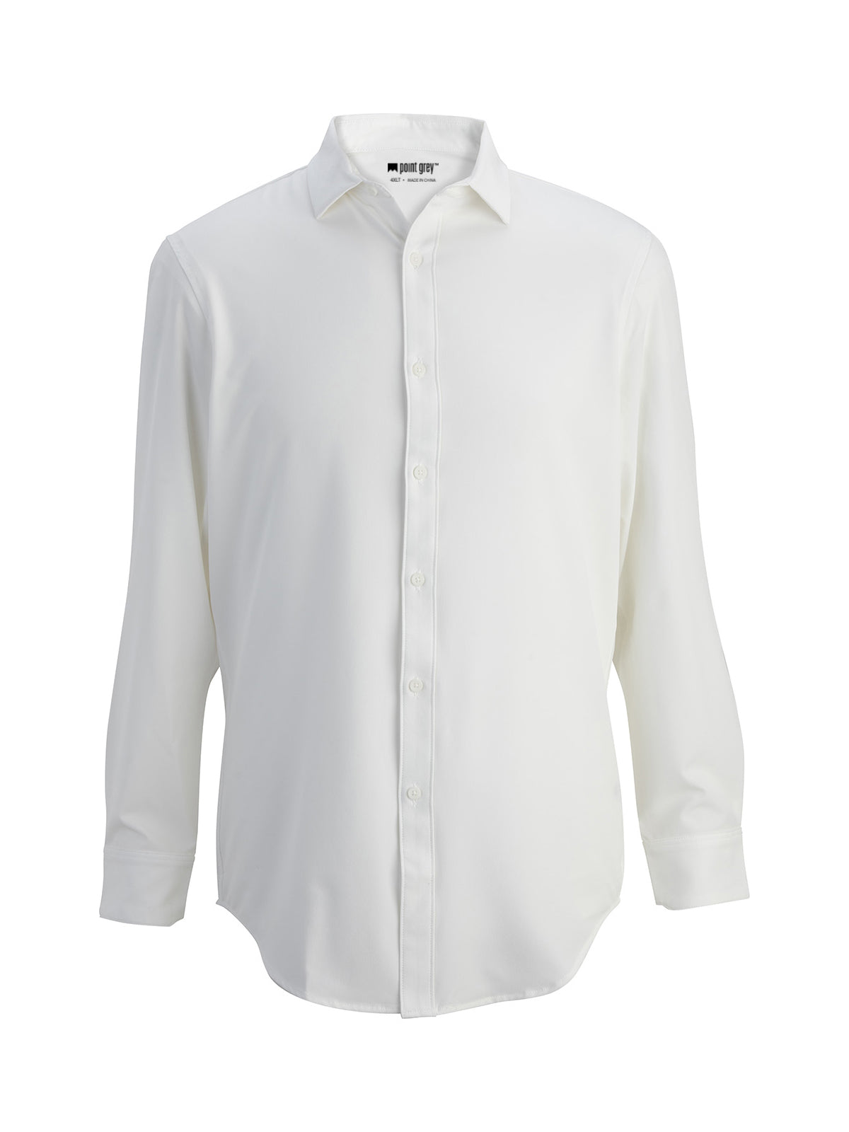 Men's Long Sleeve Shirt