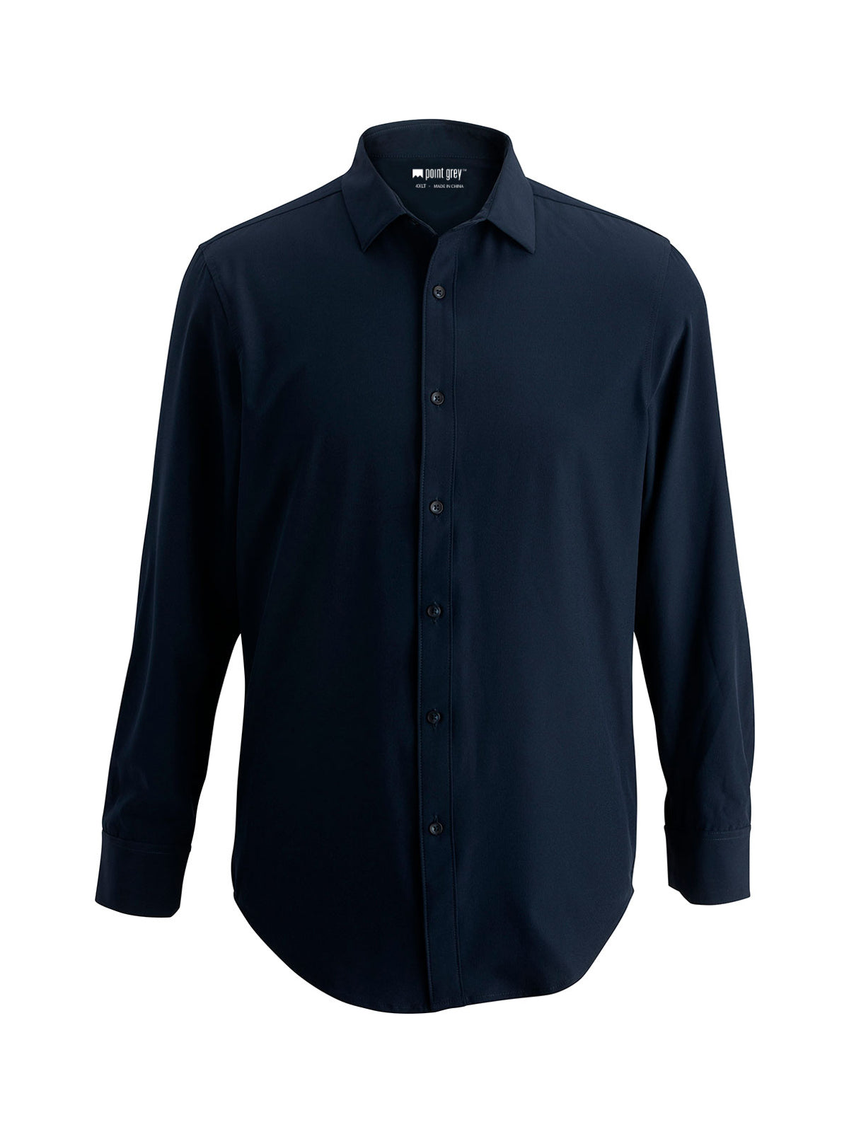 Men's Long Sleeve Shirt