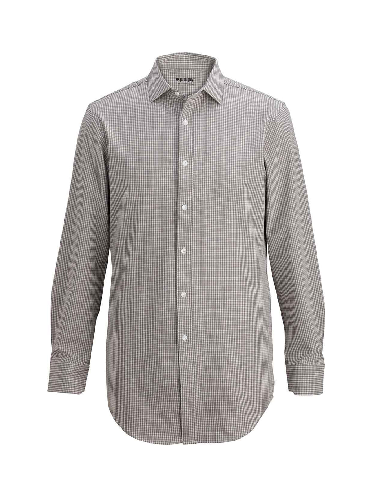 Men's Long Sleeve Shirt