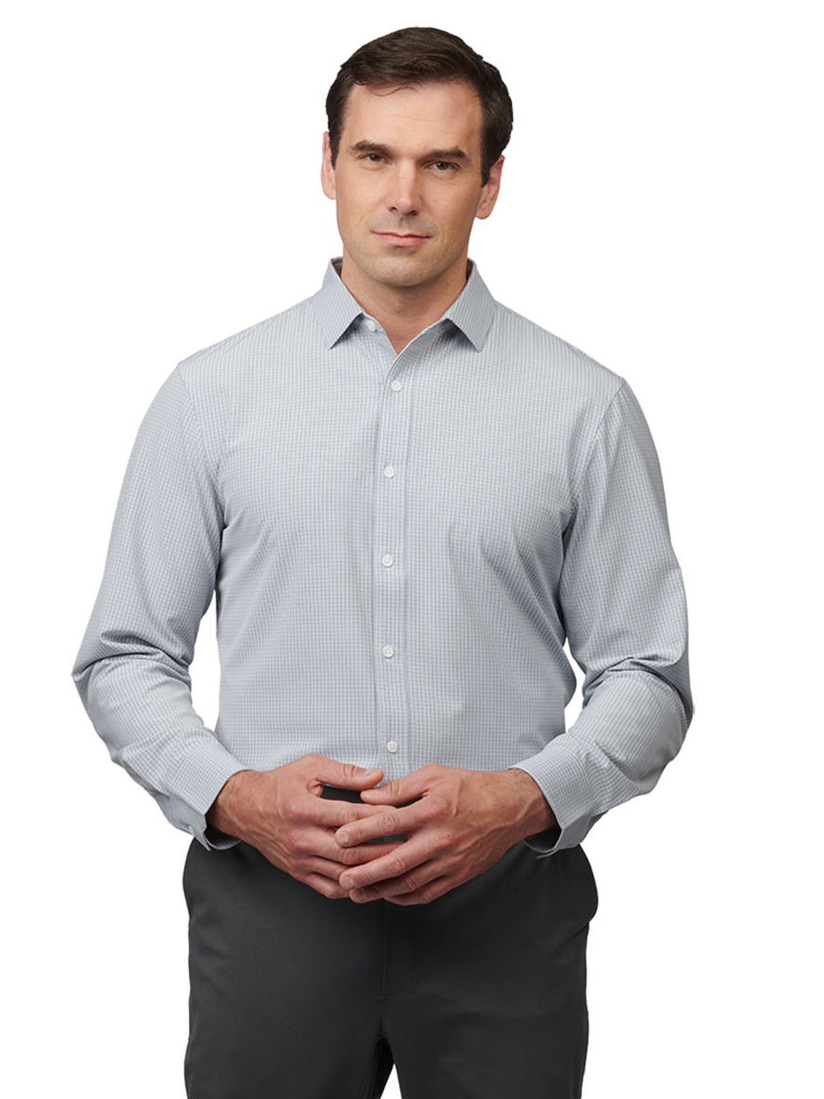 Men's Long Sleeve Shirt