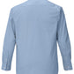 Men's Wrinkle Free Spread Collar Shirt