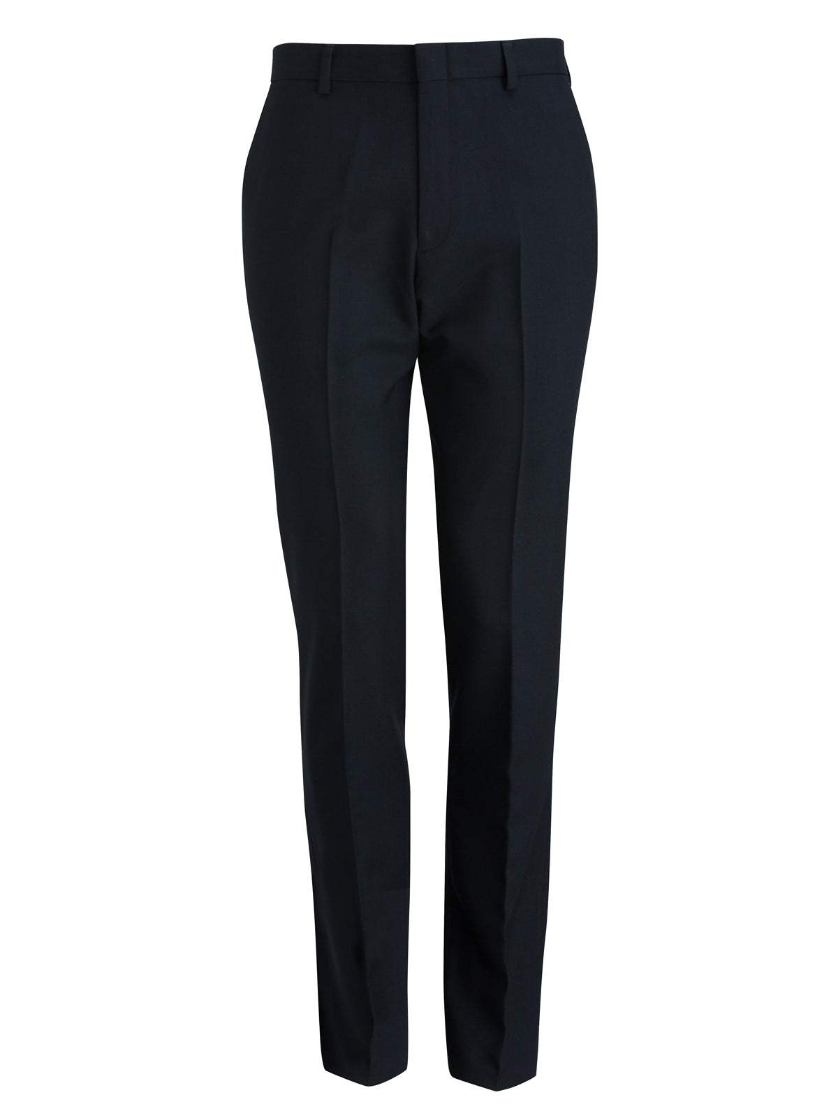 Men's 4-Pocket Tailored Dress Pant - 2535 - Navy