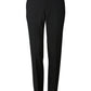 Men's 4-Pocket Tailored Dress Pant - 2535 - Black
