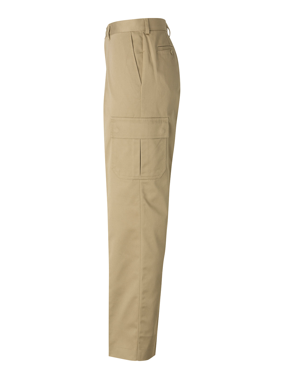 Men's Chino Cargo Pant