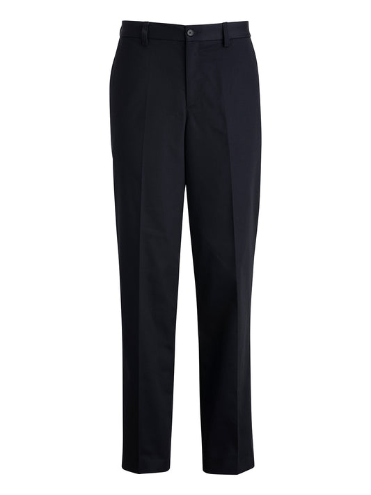 Men's EZ Fit Waistband Pant - 2540 - Navy