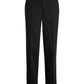 Men's EZ Fit Waistband Pant - 2540 - Black