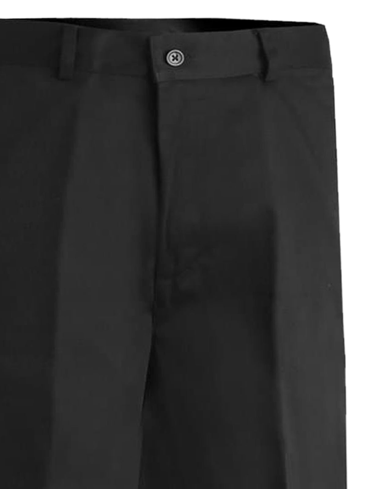 Men's Business Chino Flat Front Pant