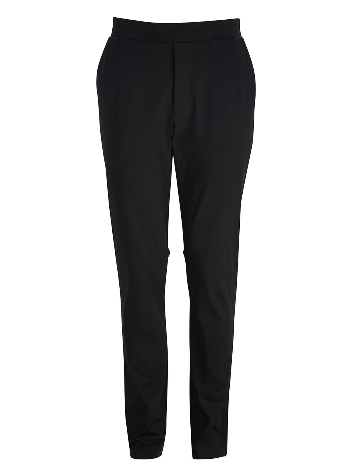 Men's 4-Pocket Tapered Ankle Pant