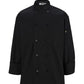 Unisex Classic 10-Button Chef Coat